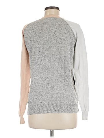 Madewell Pullover Sweater (view 2)