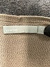 Vince. Gray Wool Pullover Sweater Size S - photo 7