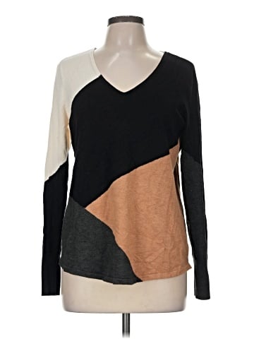 Chico's Pullover Sweater (view 1)