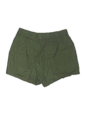 Madewell Pull-On Shorts (view 2)