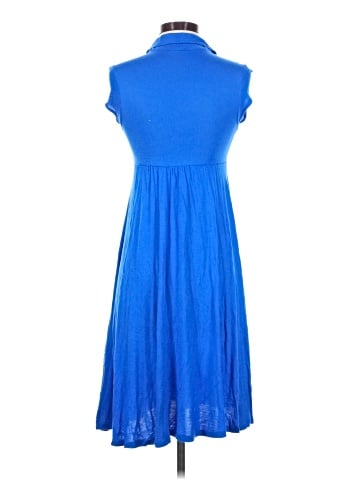 Monteau Casual Dress (view 2)