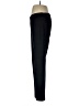 Lands' End Solid Black Active Pants Size L (tall) - photo 5
