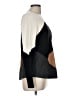 Chico's Color Block Brown Pullover Sweater Size Med (1) - photo 4