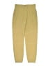 Athletic Works Solid Yellow Track Pants Size L (kids) - photo 1