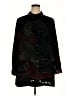 Chico's Black Long Sleeve Blouse Size XL (3) - photo 1
