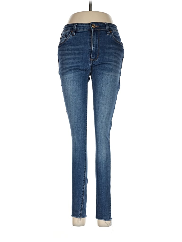 Pre-owned Sts Blue Jeans In Blue