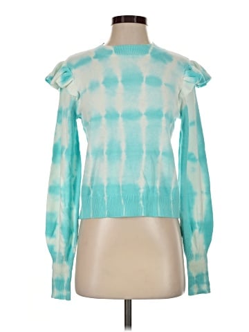 Generation Love Pullover Sweater (view 1)
