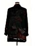 Chico's Black Long Sleeve Blouse Size XL (3) - photo 2
