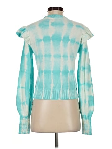 Generation Love Pullover Sweater (view 2)