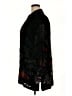 Chico's Black Long Sleeve Blouse Size XL (3) - photo 5