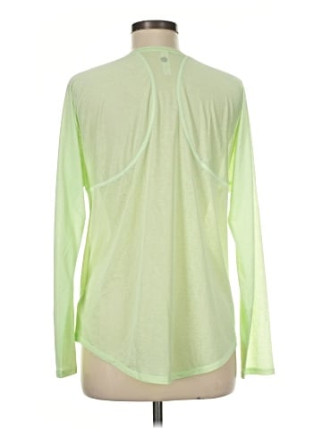 Athleta Long Sleeve T-Shirt (view 2)