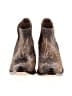 Ariat Paisley Brown Ankle Boots Size 8 1/2 - photo 2