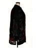 Chico's Black Long Sleeve Blouse Size XL (3) - photo 4