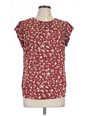 Fun2Fun Short Sleeve Top (view 1)