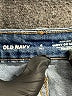 Old Navy Stars Blue Jeans Size 6 (tall) - photo 7