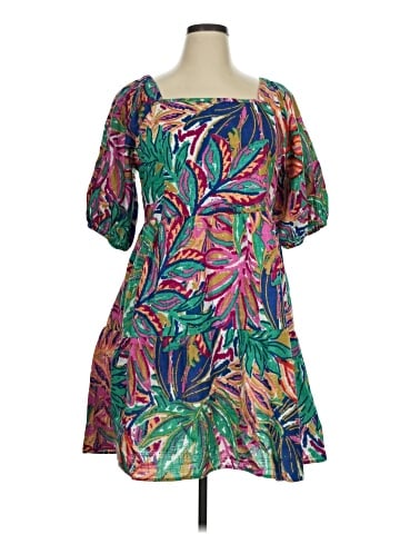 Mlle Gabrielle Casual Dress (view 1)