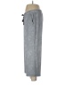Lands' End Chevron-herringbone Gray Casual Pants Size L - photo 5