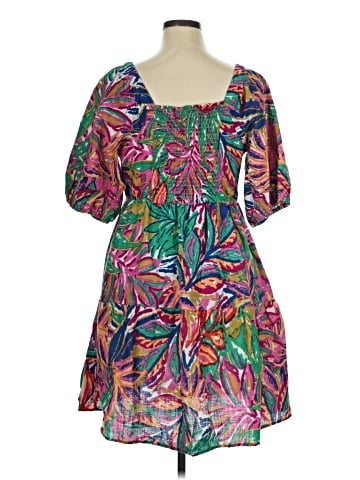 Mlle Gabrielle Casual Dress (view 2)