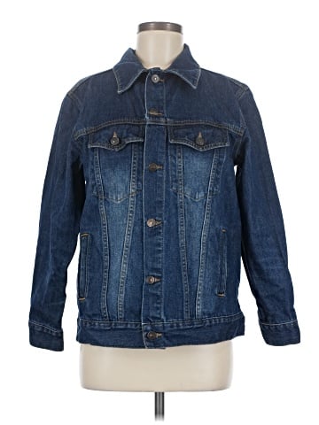 ASOS Denim Jacket (view 1)