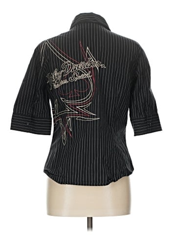 Harley Davidson Short Sleeve Polo (view 2)
