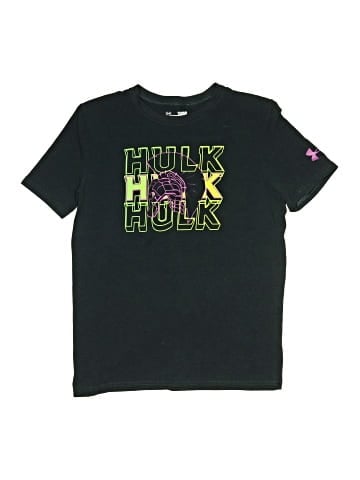 Under Armour Short Sleeve T-Shirt (view 1)