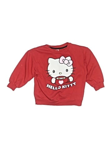Hello Kitty Sweatshirt (view 1)