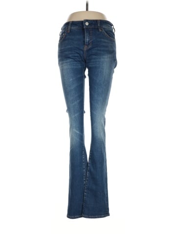 Pilcro and the Letterpress Jeans (view 1)