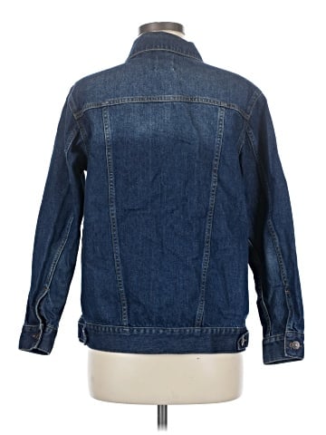 ASOS Denim Jacket (view 2)