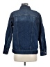 ASOS 100% Cotton Blue Denim Jacket Size 8 - photo 2