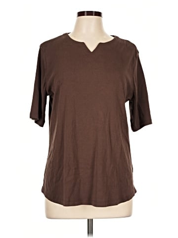 Appleseeds Short Sleeve Top (view 1)