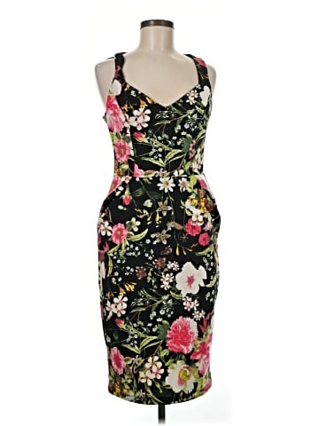 Bisou Bisou Cocktail Dress (view 1)