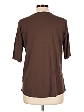Appleseeds Short Sleeve Top (view 2)