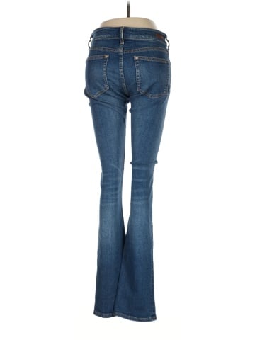 Pilcro and the Letterpress Jeans (view 2)