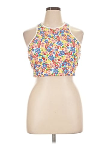Active by Old Navy Tank Top (view 1)
