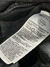 Old Navy Chevron-herringbone Black Jeans Size 6 (tall) - photo 8