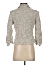 Amanda + Chelsea Tweed Ivory Blazer Size XS - photo 2