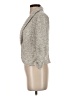 Amanda + Chelsea Tweed Ivory Blazer Size XS - photo 5