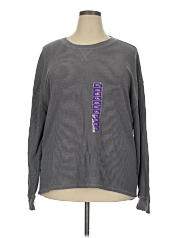 Seven7 Sweatshirt (view 1)