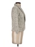 Amanda + Chelsea Tweed Ivory Blazer Size XS - photo 4