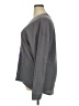 Seven7 Gray Sweatshirt Size XXL - photo 5