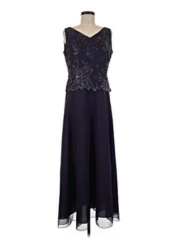 Jkara Cocktail Dress (view 1)