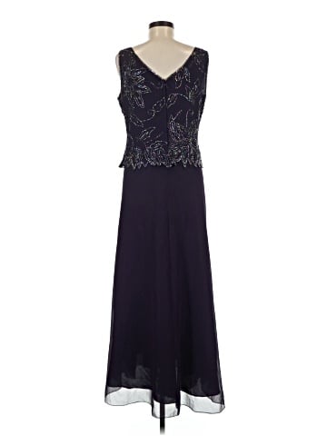 Jkara Cocktail Dress (view 2)