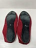 Burberry Burgundy Red flats Size EU 40 - photo 5
