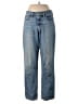 Old Navy Blue Jeans Size 6 - photo 1