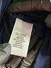 MSK 100% Polyester Paisley Gray Casual Dress Size 14 - photo 8