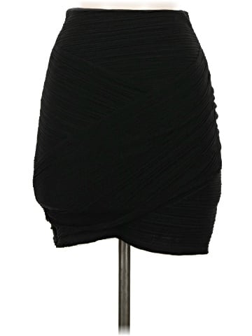BCBGMAXAZRIA Casual Skirt (view 1)