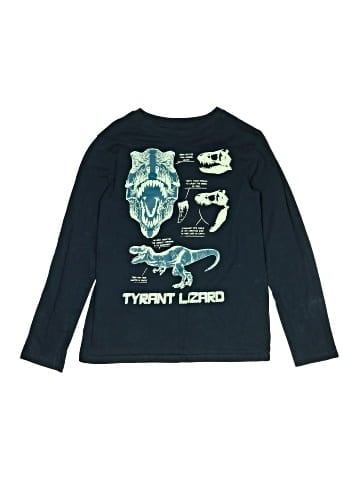 Lands' End Long Sleeve T-Shirt (view 1)