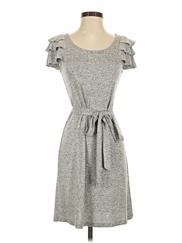 Ann Taylor LOFT Casual Dress (view 1)