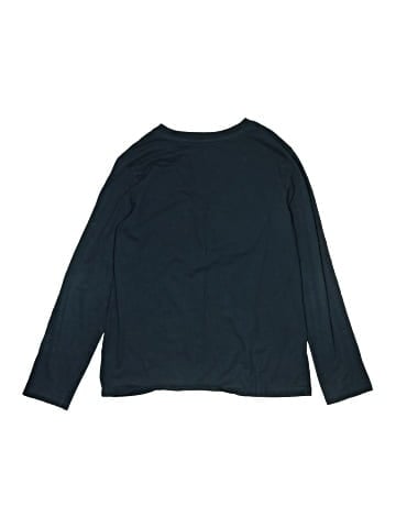 Lands' End Long Sleeve T-Shirt (view 2)
