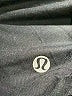 Lululemon Athletica Black Active Tank Size 6 - photo 7